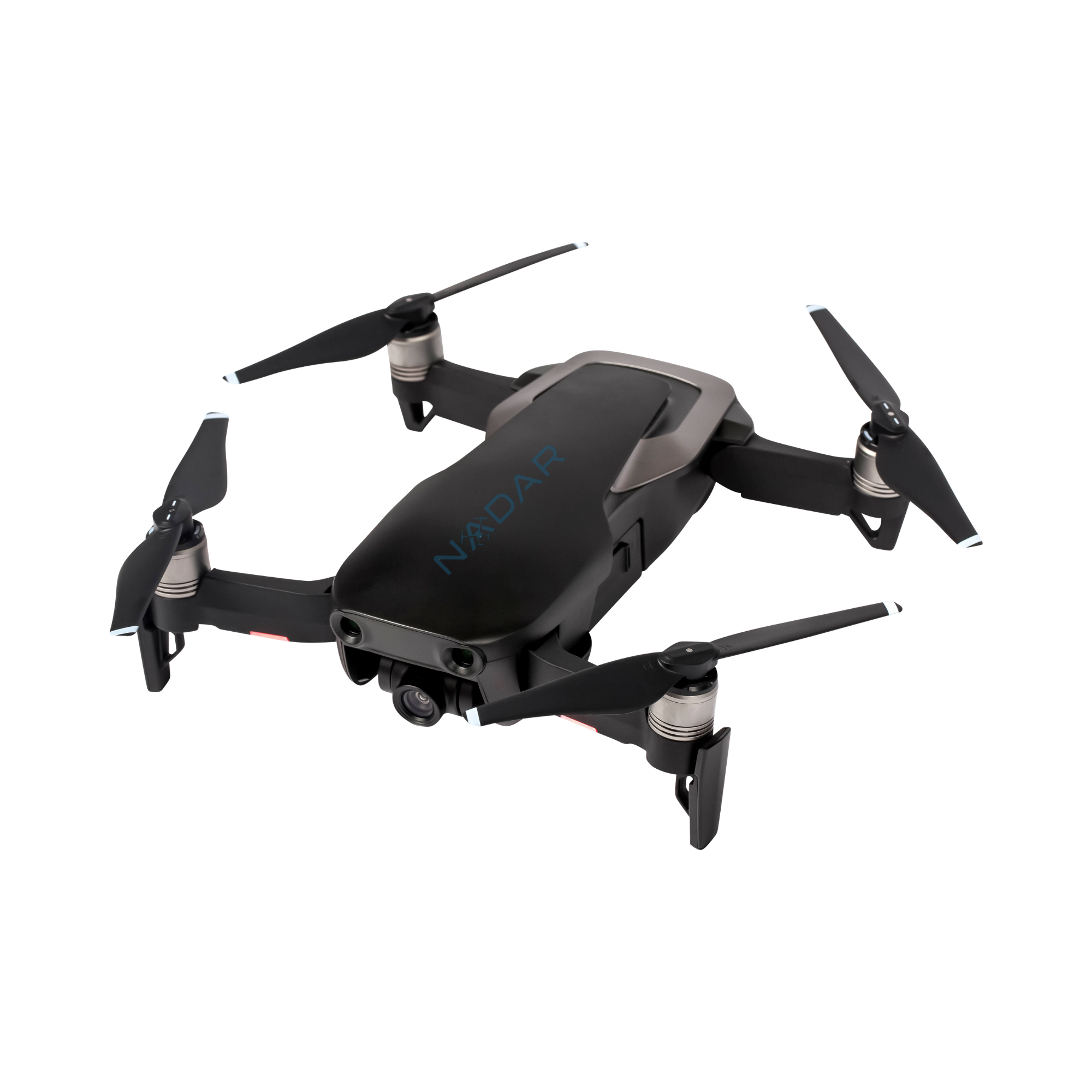 Nadar Autonomous Drone